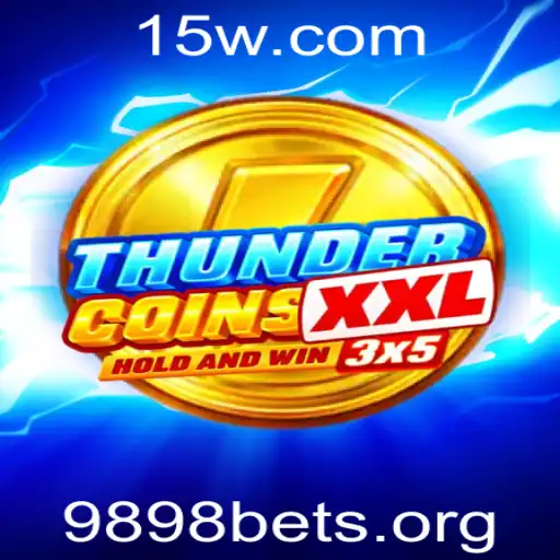 Descubra o Universo Empolgante de ThunderCoinsXxl