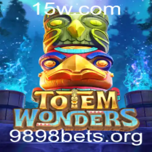 TotemWonders: Descobrindo o Fascínio do Novo Jogo com 9898 Bets