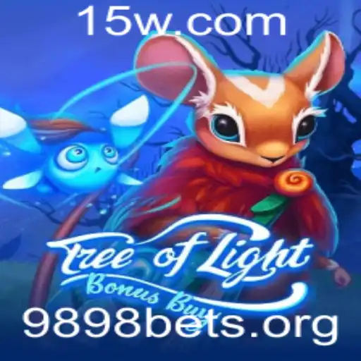 Explorando o Universo de TreeOfLightBonusBuy: Um Jogo Inovador de Apostas