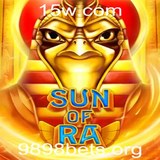 SunofRa: Aventurando-se no Reino dos Jogos com 9898 Bets